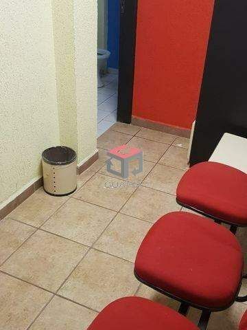 Foto Sala / Conjunto Comercial