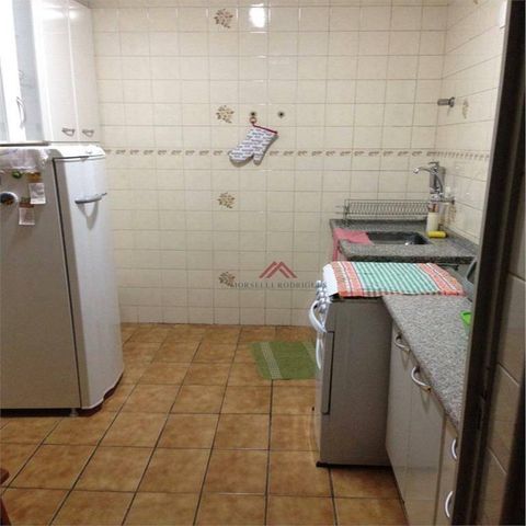Foto Apartamento