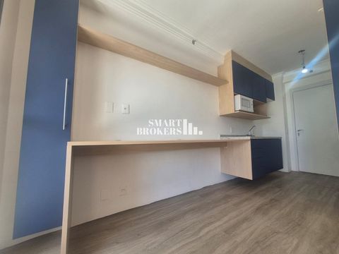Foto Kitnet / JK / Studio