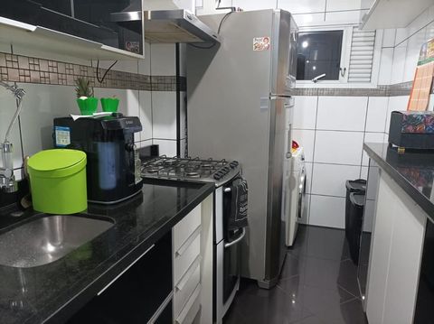Foto Cobertura