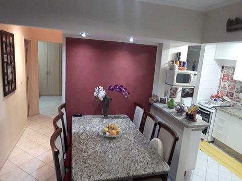 Foto Apartamento