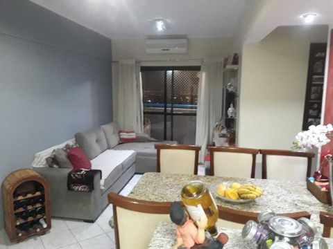 Foto Apartamento