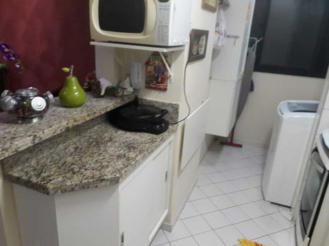 Foto Apartamento