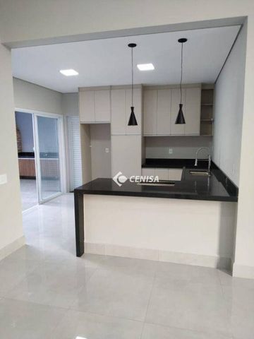 Foto Casa em Condomínio