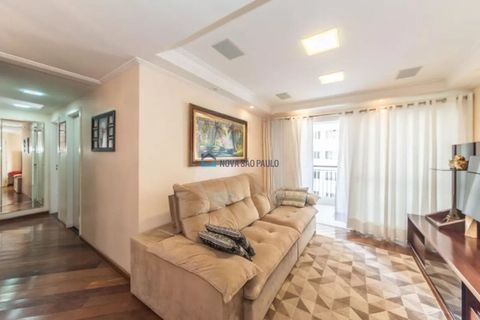 Foto Apartamento