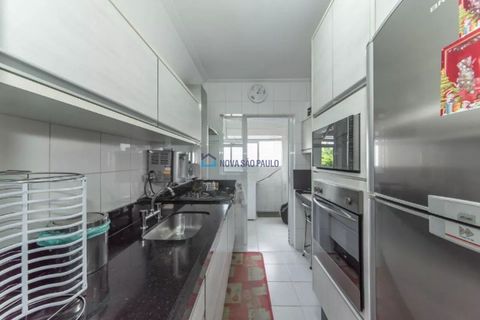 Foto Apartamento