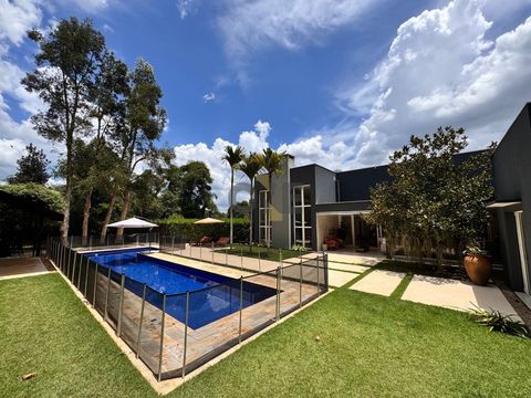 Foto Casa em Condomínio