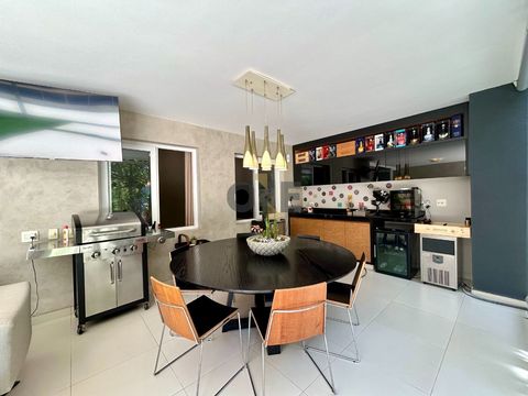 Foto Casa em Condomínio