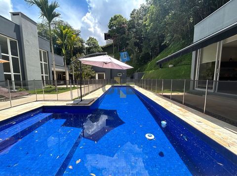 Foto Casa em Condomínio