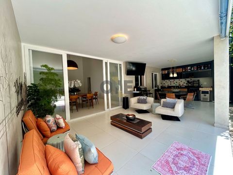 Foto Casa em Condomínio