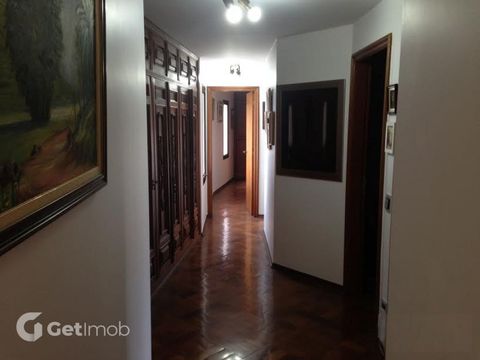 Foto Apartamento