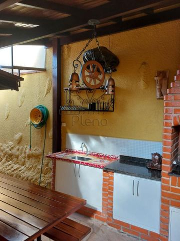 Foto Casa em Condomínio