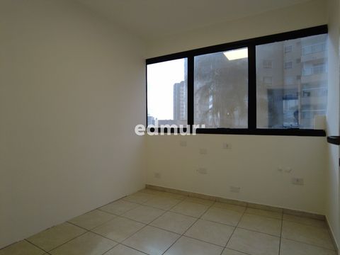 Foto Sala / Conjunto Comercial
