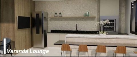 Foto Apartamento