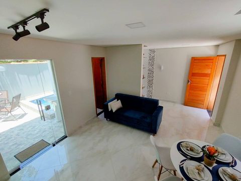 Foto Casa em Condomínio