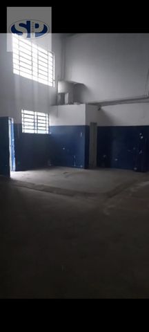 Foto Galpão / Depósito / Armazém / Pavilhão