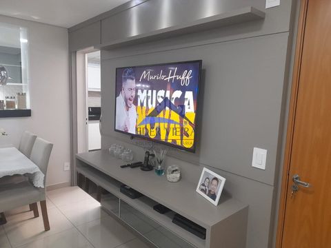 Foto Apartamento