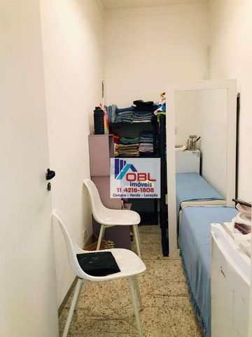 Foto Sala / Conjunto Comercial