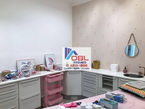 Foto Sala / Conjunto Comercial