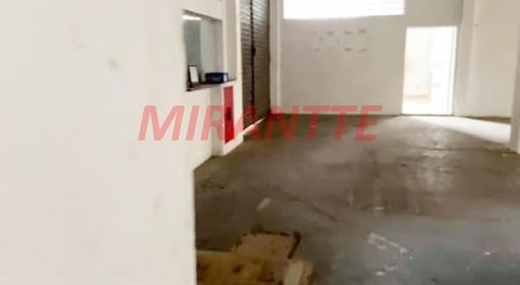 Foto Galpão / Depósito / Armazém / Pavilhão