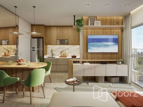 Foto Apartamento