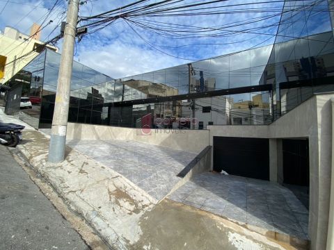 Foto Sala / Conjunto Comercial