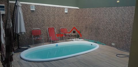 Foto Casa em Condomínio