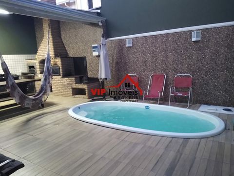 Foto Casa em Condomínio