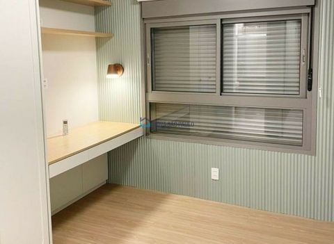 Foto Apartamento
