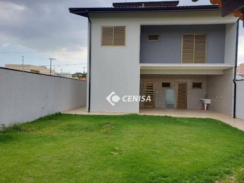 Foto Casa em Condomínio