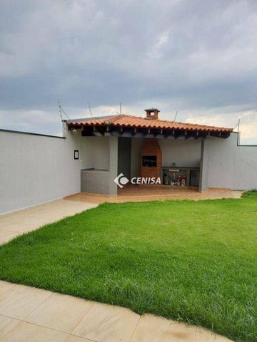 Foto Casa em Condomínio