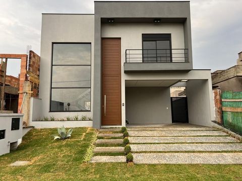 Foto Casa em Condomínio