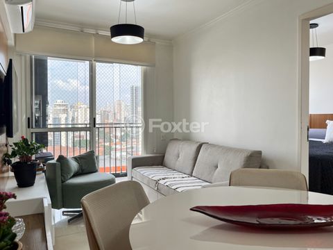 Foto Apartamento