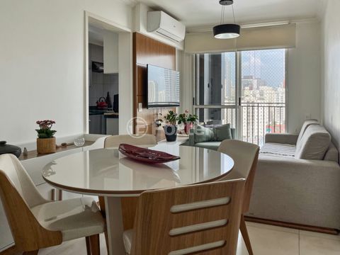 Foto Apartamento