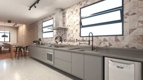 Foto Apartamento