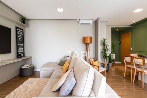 Foto Apartamento