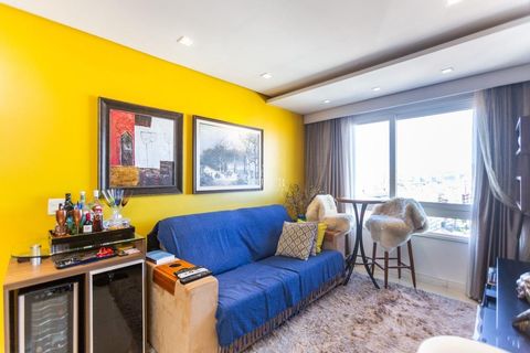 Foto Apartamento
