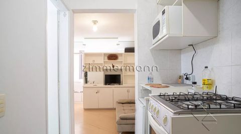 Foto Apartamento