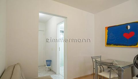 Foto Apartamento