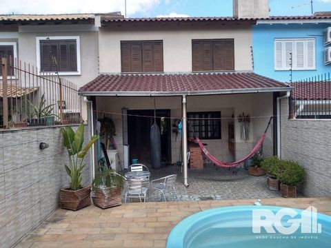 Foto Casa em Condomínio