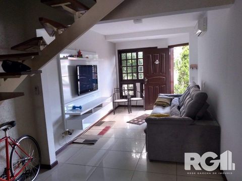 Foto Casa em Condomínio