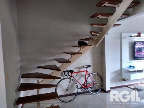Foto Casa em Condomínio