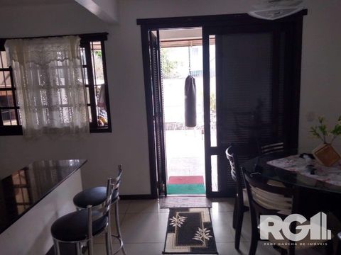 Foto Casa em Condomínio