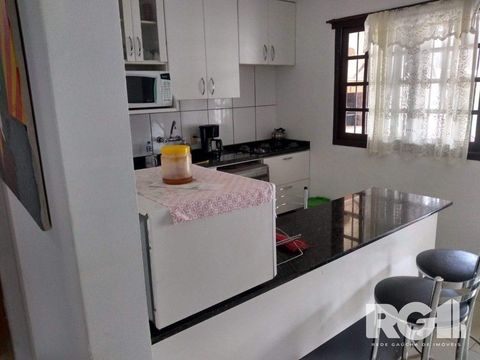 Foto Casa em Condomínio