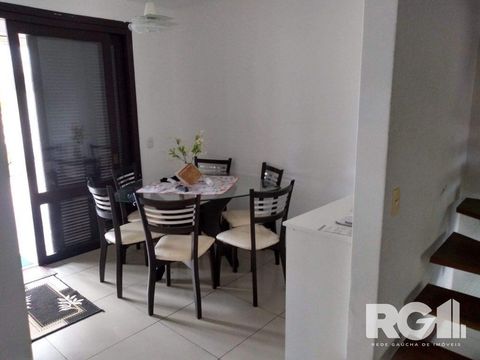 Foto Casa em Condomínio