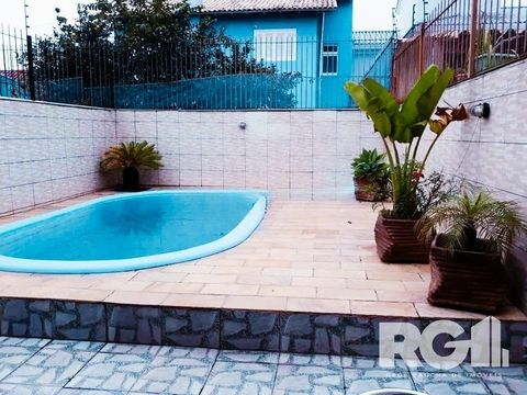 Foto Casa em Condomínio