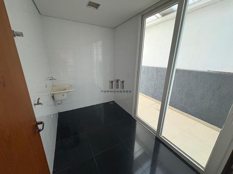 Foto Casa em Condomínio