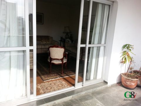 Foto Apartamento