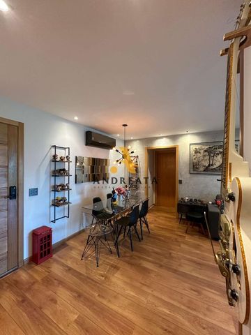 Foto Apartamento