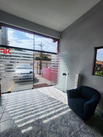 Foto Sala / Conjunto Comercial